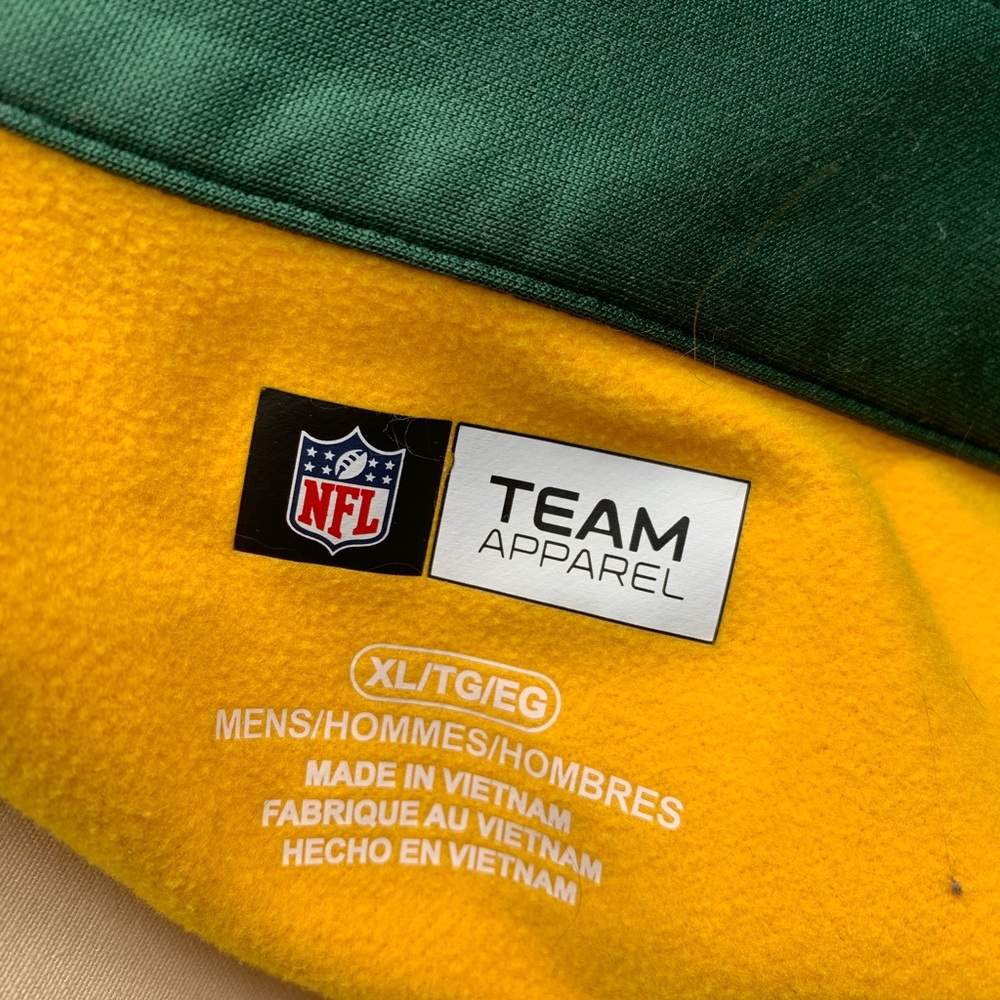 Green Bay Pullover - image 3